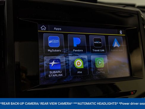 Used 2023 Subaru Forester Premium image 8