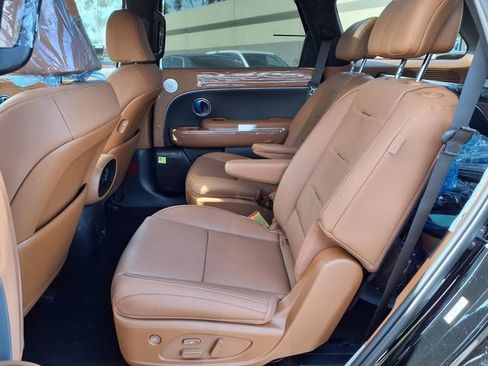 New 2026 Hyundai Palisade Calligraphy AWD/4WD image 5