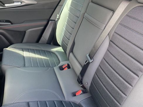 New 2025 Dodge Hornet GT w/ GT Blacktop Package image 18