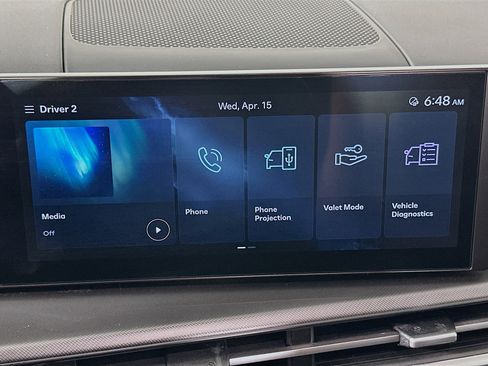 Used 2025 Hyundai Santa Fe SEL image 19