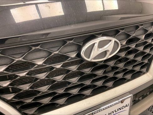 Used 2020 Hyundai Tucson SEL image 24