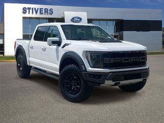 Certified 2021 Ford F150 Raptor w/ Equipment Group 801A High AWD/4WD video 1