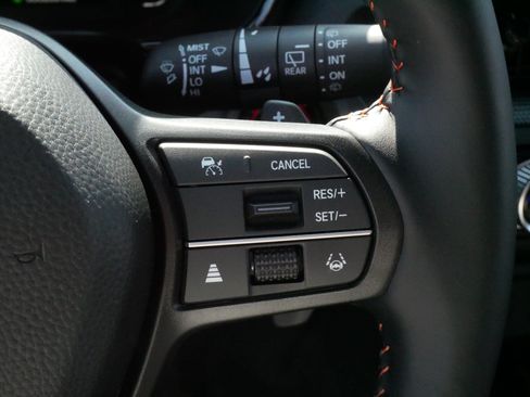 Used 2026 Honda CR-V Sport-L image 25