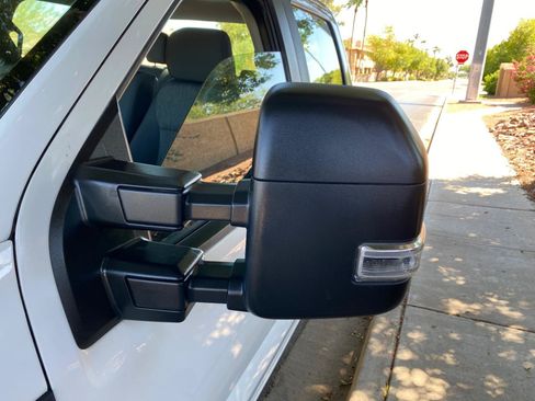Used 2023 Ford F250 XL w/ XL Off-Road Package AWD/4WD image 14