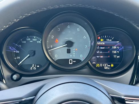New 2026 Porsche Macan S AWD/4WD image 28