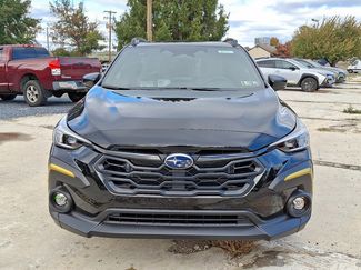 New 2025 Subaru Crosstrek 2.5i Sport video 2