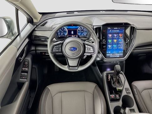 New 2026 Subaru Crosstrek 2.5i Limited image 23