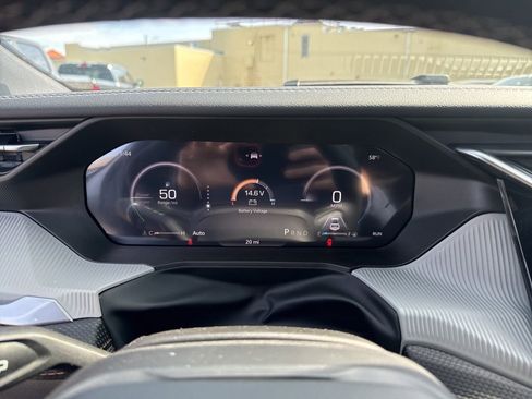 New 2026 Jeep Cherokee Limited AWD/4WD image 11