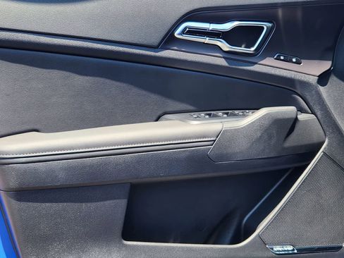 New 2026 Kia Sportage SX AWD/4WD image 20