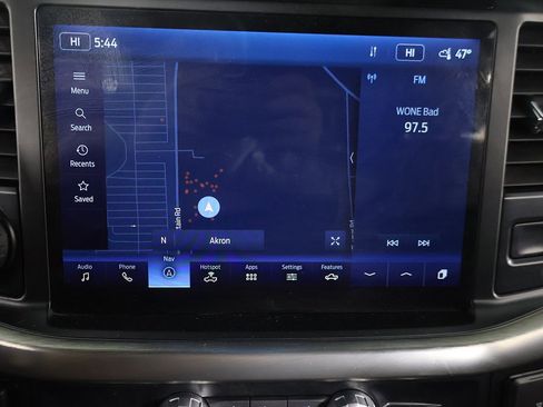 Used 2023 Ford F150 Lariat w/ Equipment Group 502A High image 44