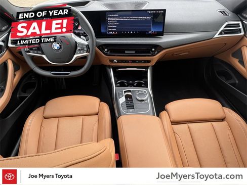 Used 2026 BMW 430i xDrive Coupe image 9