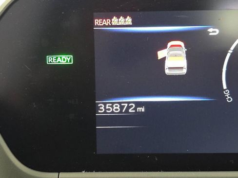 Used 2023 Toyota bZ4X AWD w/ Weather Package image 12