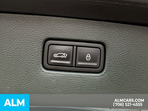 Used 2025 Genesis GV80 3.5T Prestige AWD/4WD image 30