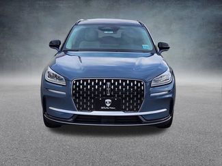New 2026 Lincoln Corsair Reserve w/ Towing Package video 2