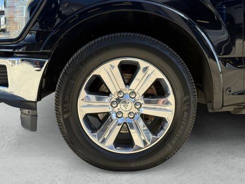 Used 2020 Ford F150 King Ranch w/ Equipment Group 601A Luxury image 23