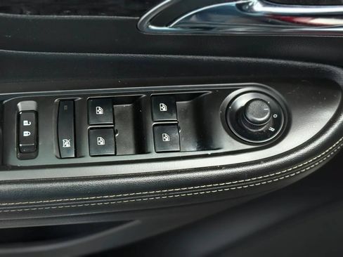 Used 2015 Buick Encore Leather FWD image 45