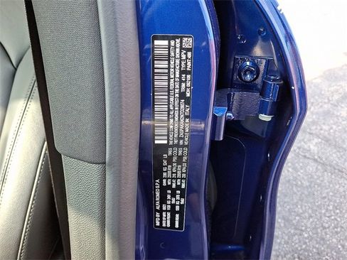 Used 2022 Alfa Romeo Stelvio Sprint image 27