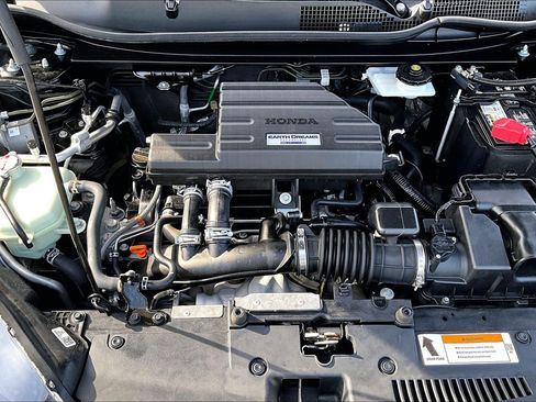 Used 2019 Honda CR-V EX-L image 30
