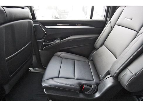 New 2026 Cadillac Escalade ESV 2WD image 12