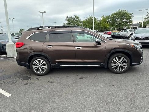 Used 2021 Subaru Ascent Touring w/ Popular Package #2A AWD/4WD image 4