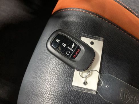 Used 2026 Honda Passport TrailSport image 21