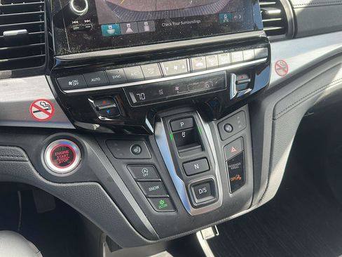 Used 2025 Honda Odyssey EX-L image 20