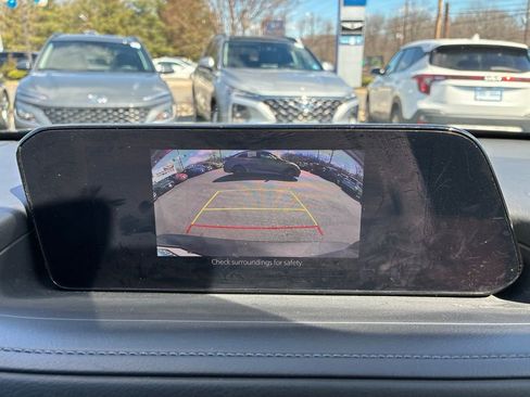 Used 2021 MAZDA CX-30 FWD 2.5 S w/ Select Package image 29