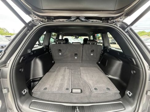 New 2026 Jeep Grand Cherokee Limited AWD/4WD image 21