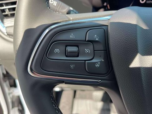 New 2026 Buick Encore GX Preferred w/ Comfort Package FWD image 23
