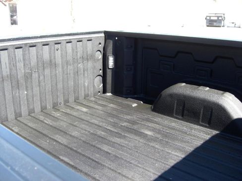 Used 2021 Chevrolet Silverado 1500 RST w/ All Star Edition Plus AWD/4WD image 21