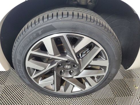 Used 2023 Hyundai Santa Fe Calligraphy FWD image 10