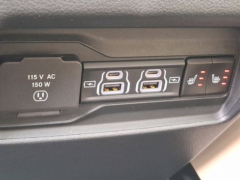 New 2025 Jeep Grand Cherokee Limited image 7