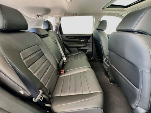 New 2026 Honda CR-V EX-L image 26