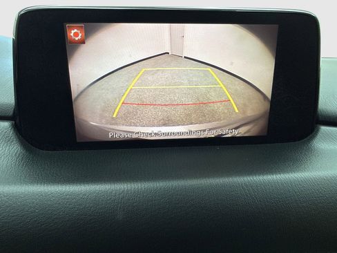 Used 2019 MAZDA CX-5 Sport FWD image 27