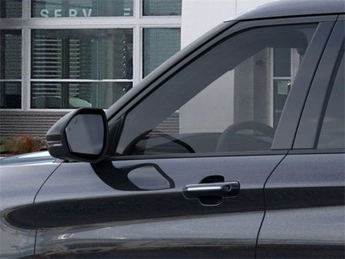 Used 2025 Ford Explorer Platinum w/ LUX Leather Package image 20