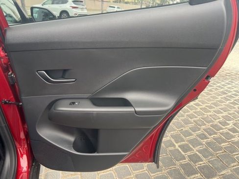 New 2026 Hyundai Kona SEL Sport image 33