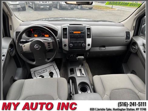 Used 2012 Nissan Xterra S image 11