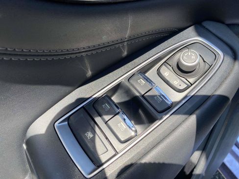 Used 2020 Subaru Legacy Limited AWD/4WD image 18