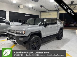 Used 2026 GMC Hummer EV SUV AWD/4WD 360° Tour