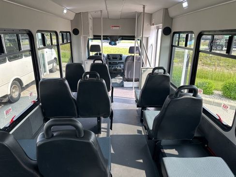 Used 2022 Mercedes-Benz Sprinter 3500 image 40