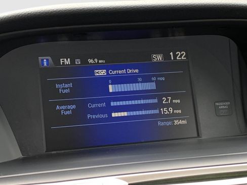 Used 2015 Honda Accord EX-L image 17