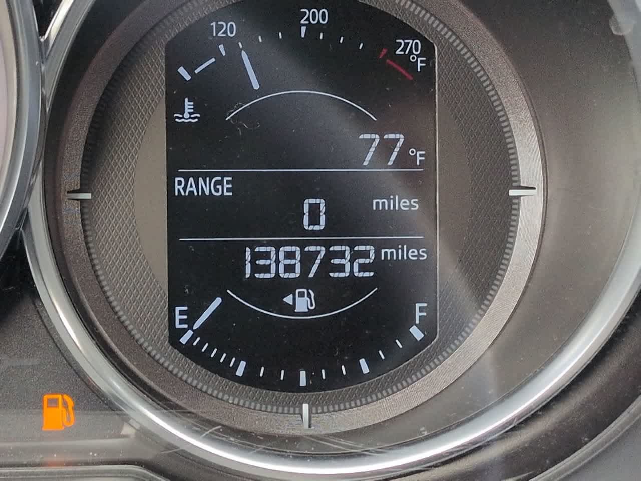 Used 2016 MAZDA CX-9 Touring FWD image 26