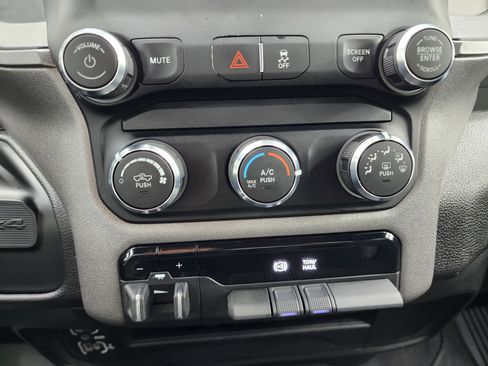 Used 2021 RAM 3500 Tradesman image 44