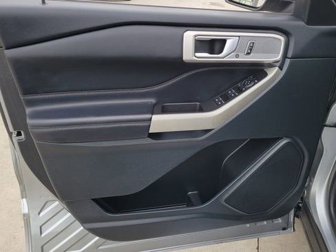 Certified 2023 Ford Explorer Limited image 10