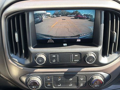 Used 2021 GMC Canyon AT4 image 31