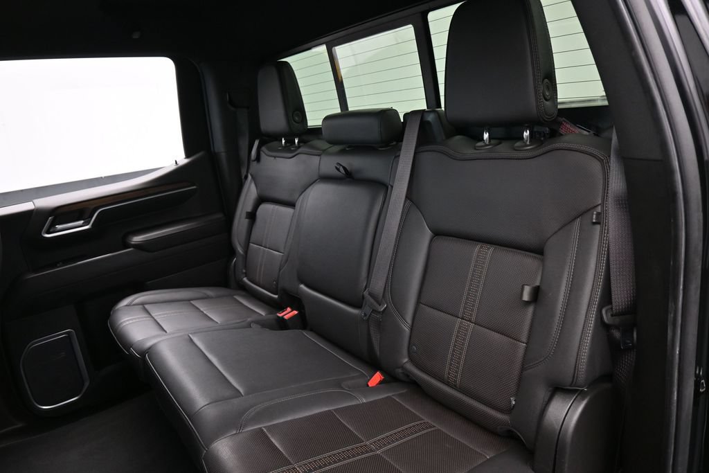 Used 2022 Chevrolet Silverado 1500 High Country RWD image 35