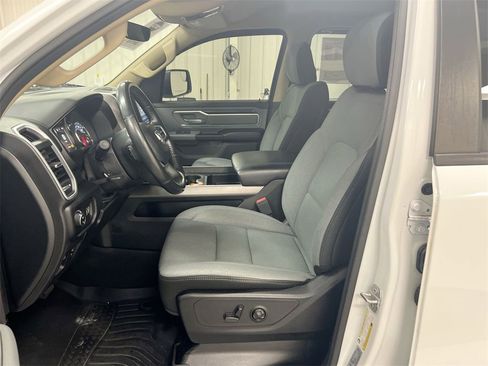 Used 2020 RAM 1500 Big Horn image 18