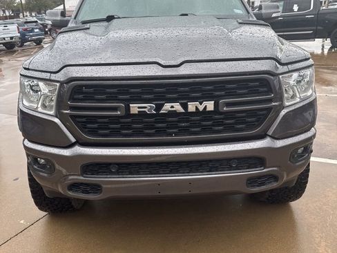 Used 2022 RAM 1500 Big Horn image 6