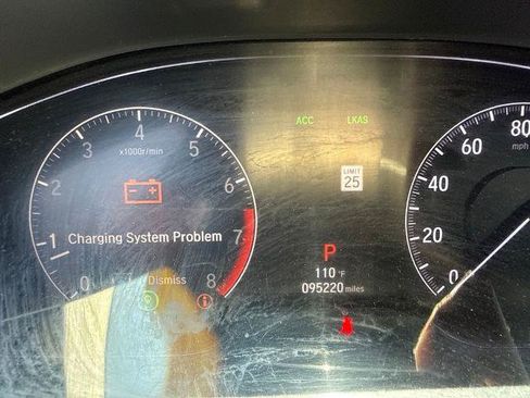 Used 2018 Honda Accord Sport image 5