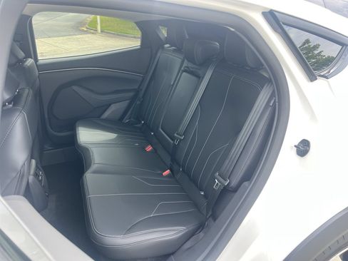 New 2026 Ford Mustang Mach-E Select w/ Comfort Package Lite RWD image 18